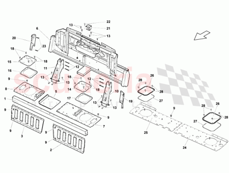 Photo of TORNILLO M5X18…