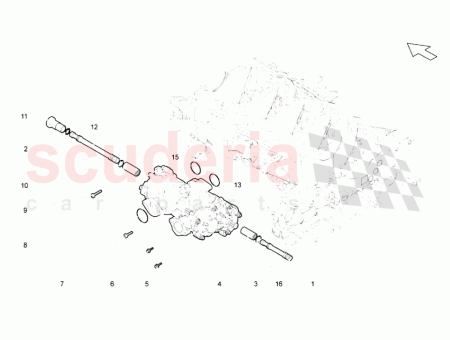 Photo of TORNILLO M6X20…