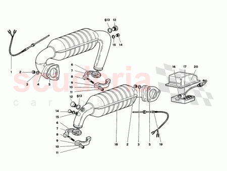 Photo of CONVE CATAL TICO IZQUIERDO…