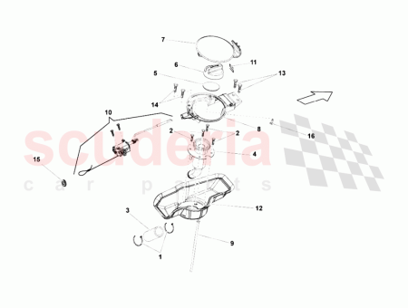 Photo of DEP SITO DE LLENADO DE COMBUSTIBLE…