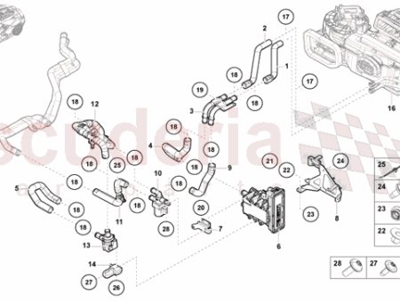 Photo of MANGUERA DE CALEFACCI N…
