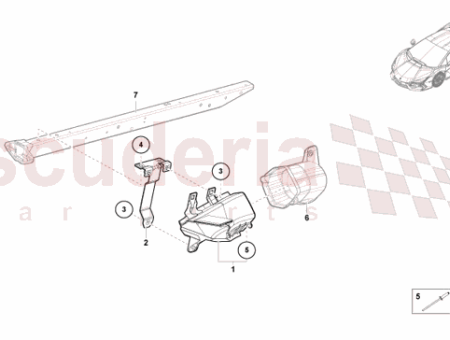 Photo of FORRO PARA GUARDABARROS…