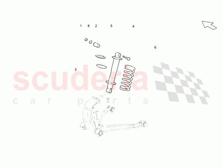 Photo of ARANDELA 12 2X35X4…