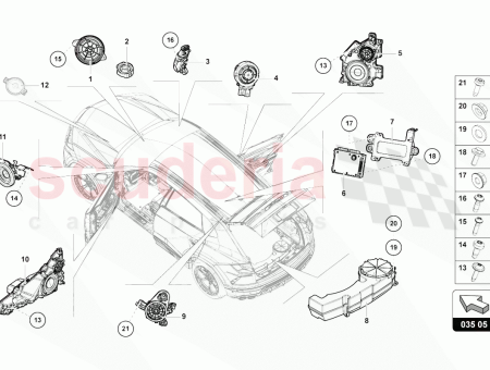 Photo of AMPLIFICADOR PARA SISTEMA DE SONIDO…