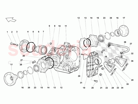 Photo of ANILLO DE SELLADO…