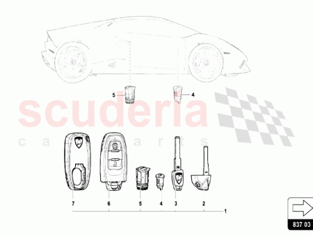 Photo of CILINDRO DE CERRADURA CON LLAVES…
