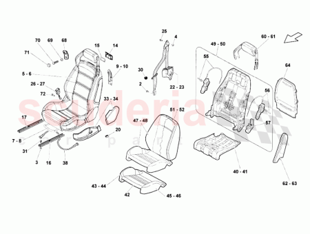 Photo of CINTUR N DE SEGURIDAD IZQ…