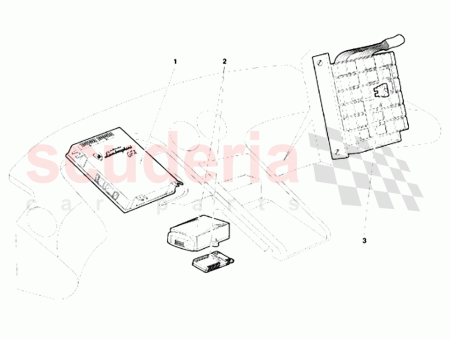 Photo of REMO U C E DE BLOQUEO…