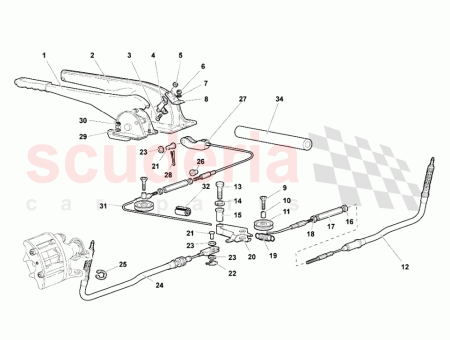 Photo of TORNILLO…