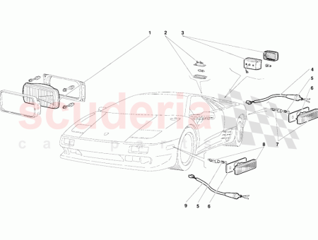 Photo of CABLE ELECT…
