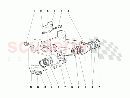 Photo of SOPORTE SUPPORTO…