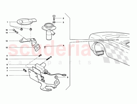 Photo of MANDO DE APERTURA…