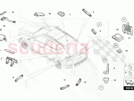 Photo of AMPLIFICADOR DE ANTENA…