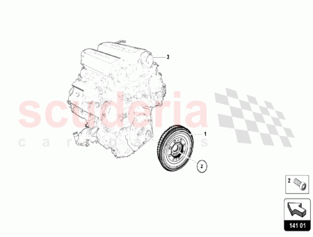 Photo of TORNILLO DE CABEZA HUECA CON CABEZA MULTIPUNTO INTERIOR…