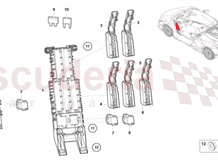 Photo of PLACA DEL REL…