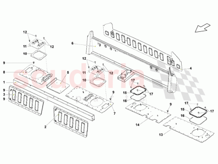 Photo of MIEMBRO TRANSVERSAL…