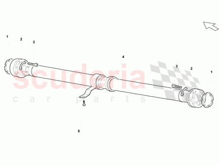 Photo of TORNILLO M8X48…