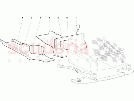 Photo of PANEL DEL ESTANTE DERECHO…