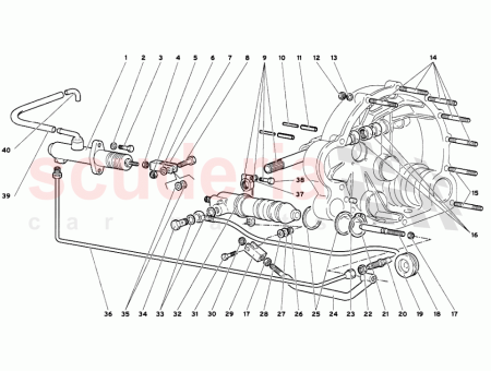 Photo of BOMBA DE EMBRAGUE…