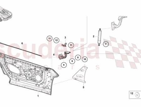 Photo of TAPA DE LA PUERTA…