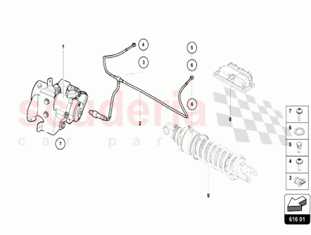 Photo of BOMBA DEL SISTEMA DE ELEVACI N A PARTIR…