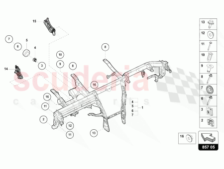 Photo of TRAVESA O PARA EL SALPICADERO…