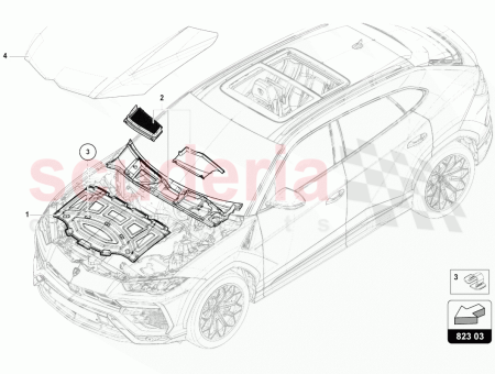 Photo of ABRAZADERA DE RETENCI N…