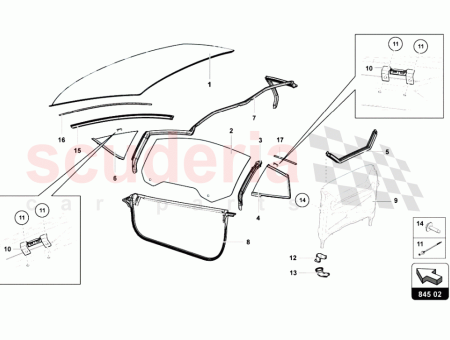 Photo of VENTANILLA LATERAL FIJA…