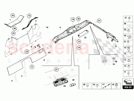 Photo of MOLDURA DE TECHO…