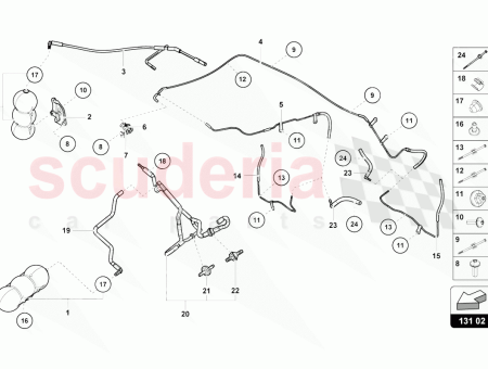 Photo of MANGUERA DE VACIO…