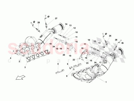Photo of ARANDELA 8X24X2…