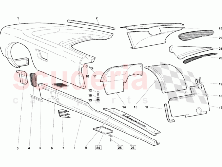 Photo of CONVEYENTE…