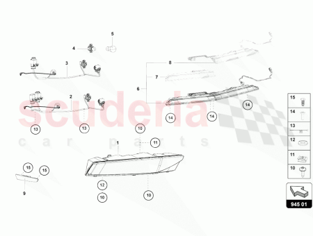 Photo of LUZ DE FRENO…