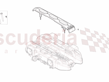 Photo of CUBIERTA DEL MOTOR…