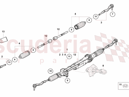 Photo of TORNILLO DE CUELLO HEXAGONAL CON CABEZA HUECA MULTIPUNTO…