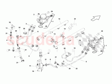 Photo of TORNILLO DE CABEZA HUECA CON CABEZA MULTIPUNTO INTERIOR…