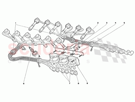 Photo of SOPORTE SUPPORTO 1 6…