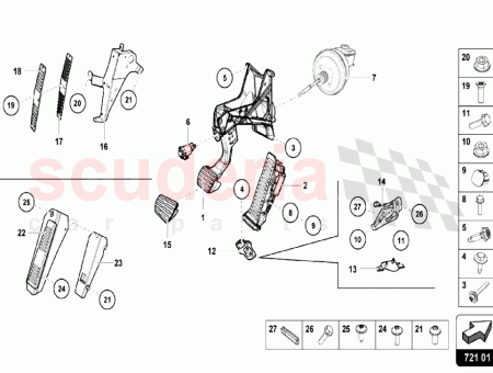 Photo of CUBIERTA DEL REPOSAPI S S LO PARA RHD…