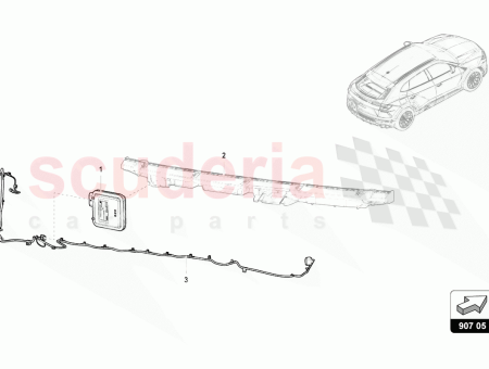 Photo of UNIDAD DE CONTROL PARA LA APERTURA DE LA…