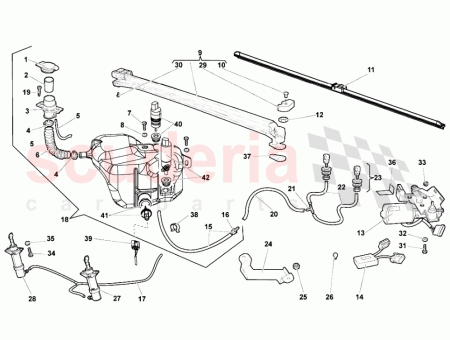 Photo of CONJUNTO DEL MOTORREDUCTOR DEL VARILLAJE…