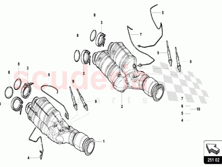 Photo of SENSOR DE TEMPERATURA…