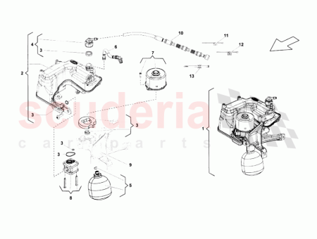 Photo of MANGUERA DE RETORNO…