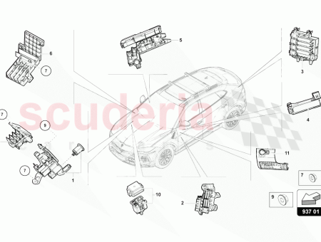 Photo of CAJA DE FUSIBLES PRINCIPAL…
