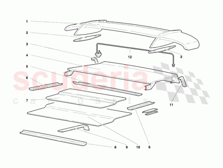 Photo of ALA TRASERA…