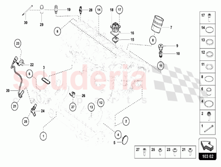 Photo of ANILLO DE SELLADO…