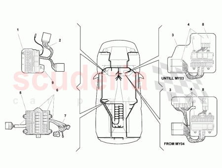 Photo of CAJA DE REL S…