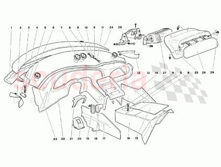Photo of CUBIERTA DEL T NEL…