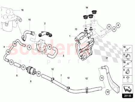 Photo of L NEA DE RESPIRACI N…