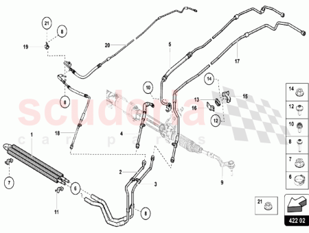 Photo of BARRA DE MONTAJE…