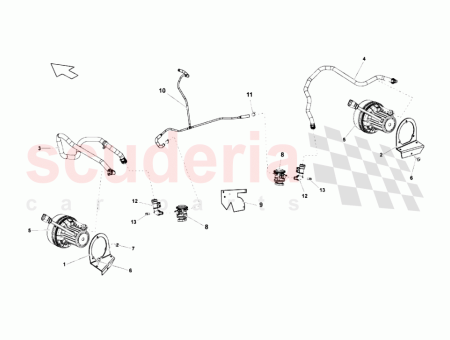 Photo of TUBO LATERAL IZQUIERDO…